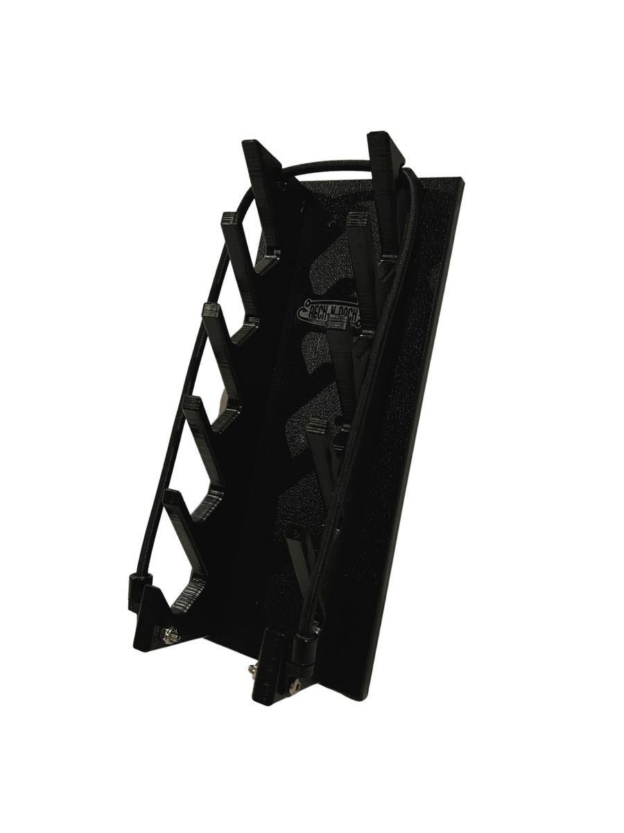 Planer Board Rack